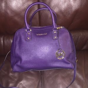 Brand New Micheal Kors purse